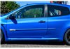 Añadidos laterales Renault Clio RS Phase 2