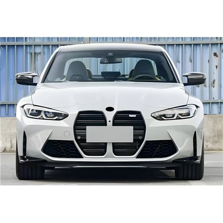 Añadidos laterales Mercedes con AMG Line Packet + CLA45 AMG , C176, 245G