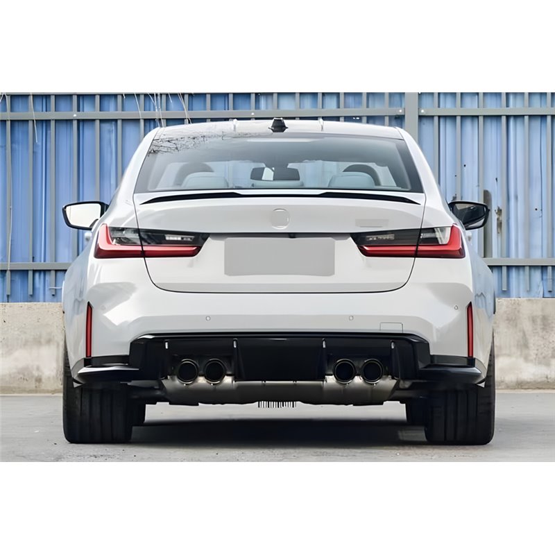 Añadidos laterales Mercedes con AMG Line Packet + CLA45 AMG , C176, 245G