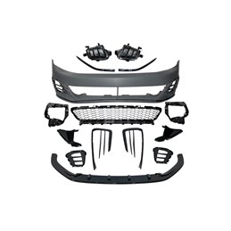 Añadidos laterales Mini Next F56 desde año 2014-