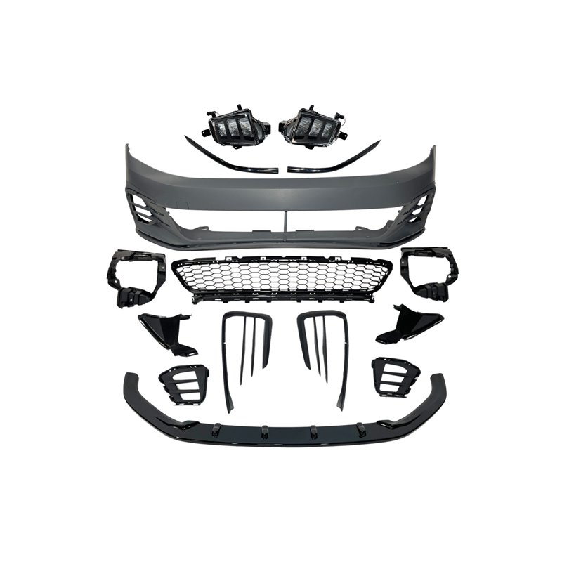 Añadidos laterales Mini Next F56 desde año 2014-