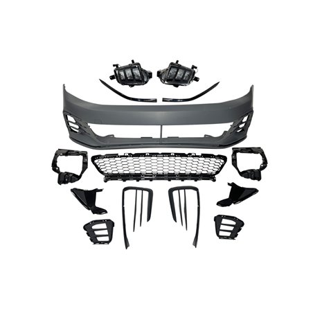 Añadidos laterales Mini Next F56 desde año 2014-