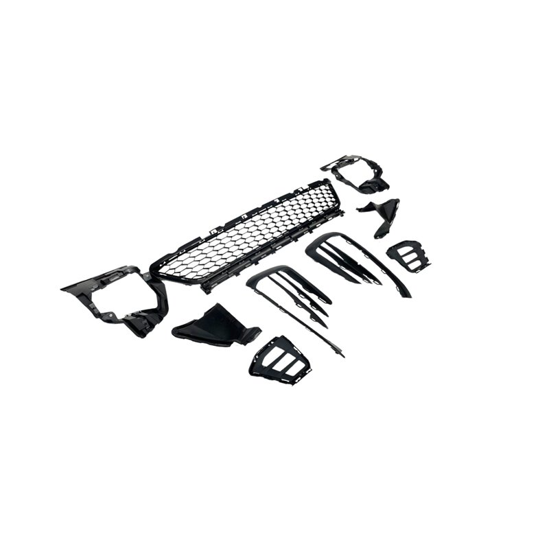 Añadidos laterales Mini Next John Cooper Works desde año 2014-