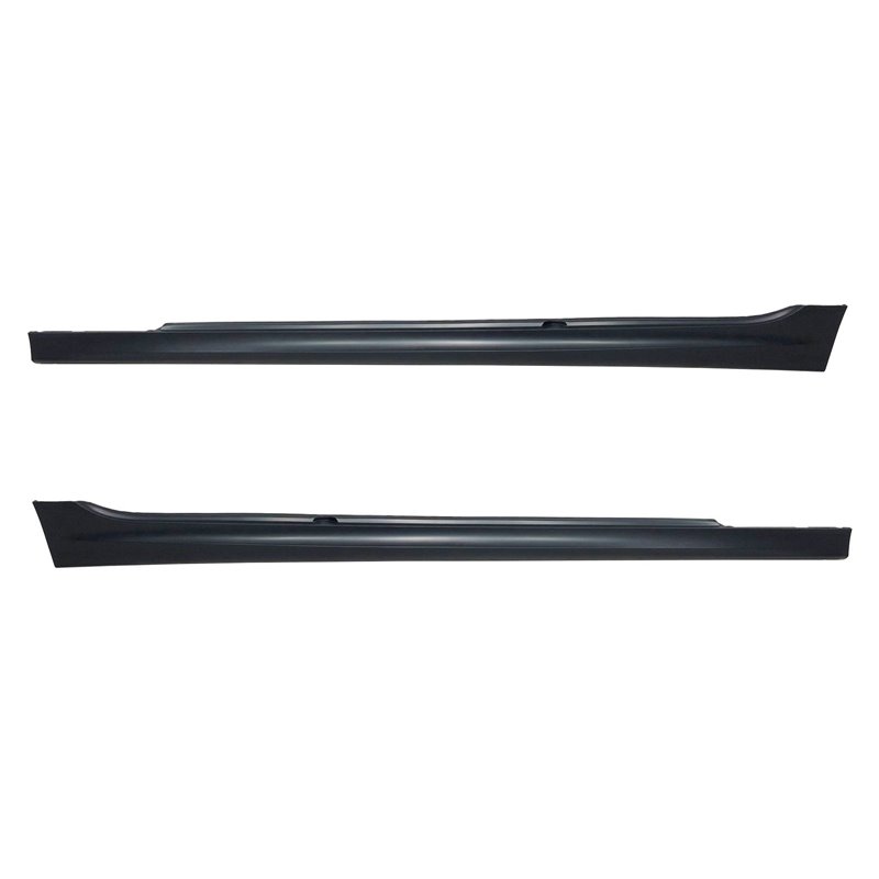 Añadidos laterales Mini Next John Cooper Works desde año 2014-