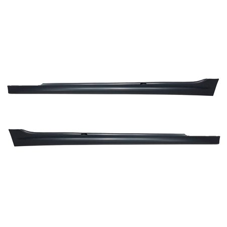 Añadidos laterales Mini Next John Cooper Works desde año 2014-