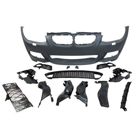 Añadidos laterales Opel Zafira A OPC año 2003-2005