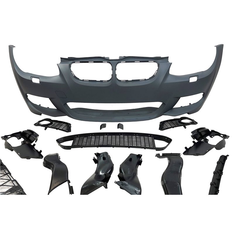 Añadidos laterales Opel Zafira A OPC año 2003-2005