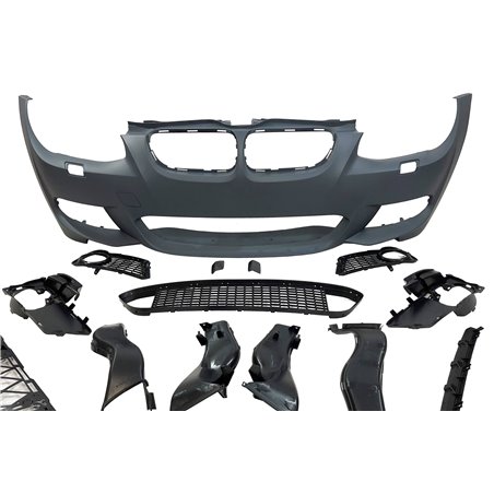 Añadidos laterales Opel Zafira A OPC año 2003-2005