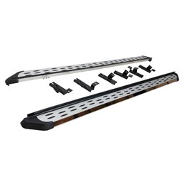 Añadidos laterales Opel Zafira A OPC año 2003-2005