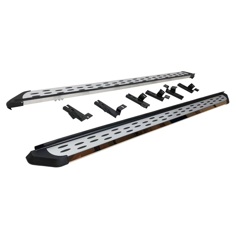 Añadidos laterales Opel Zafira A OPC año 2003-2005