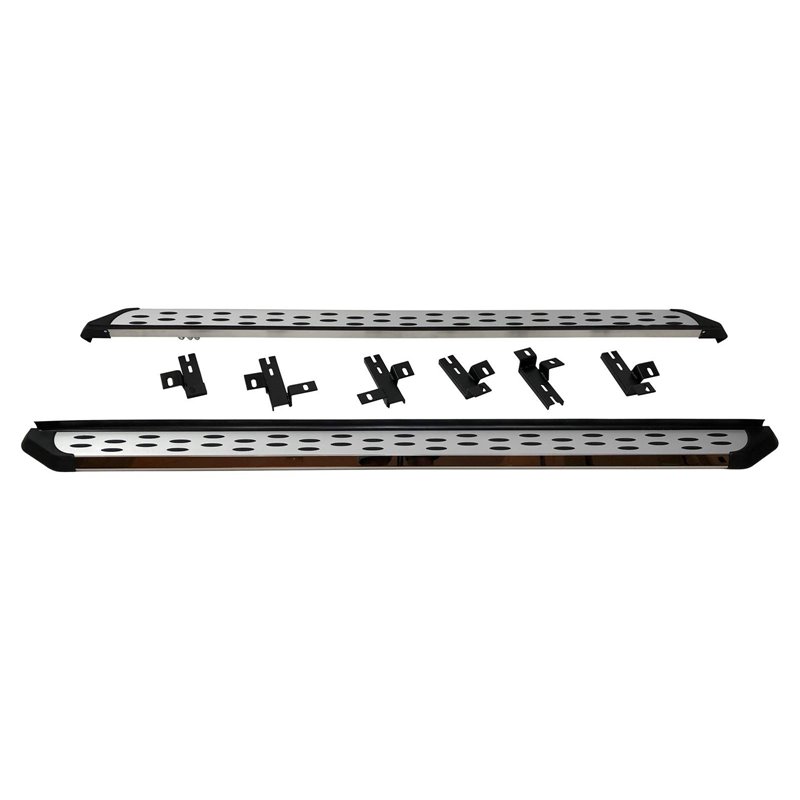 Añadidos laterales Opel Zafira A OPC año 2003-2005