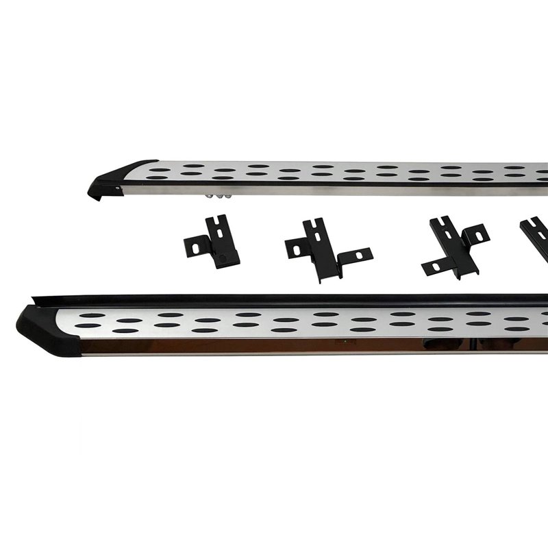 Añadidos laterales Opel Zafira A OPC año 2003-2005