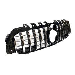 Añadidos laterales Renault Clio 3 GT / Gordini