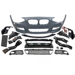 Labio delantero Volkswagen Polo 6 2G