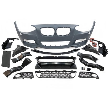 Añadidos laterales Suzuki Swift Sport FZ/NZ