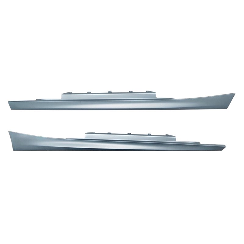 Añadidos laterales Suzuki Swift Sport FZ/NZ