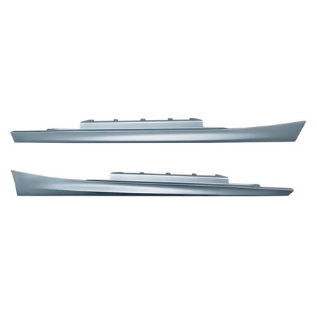 Añadidos laterales Suzuki Swift Sport FZ/NZ