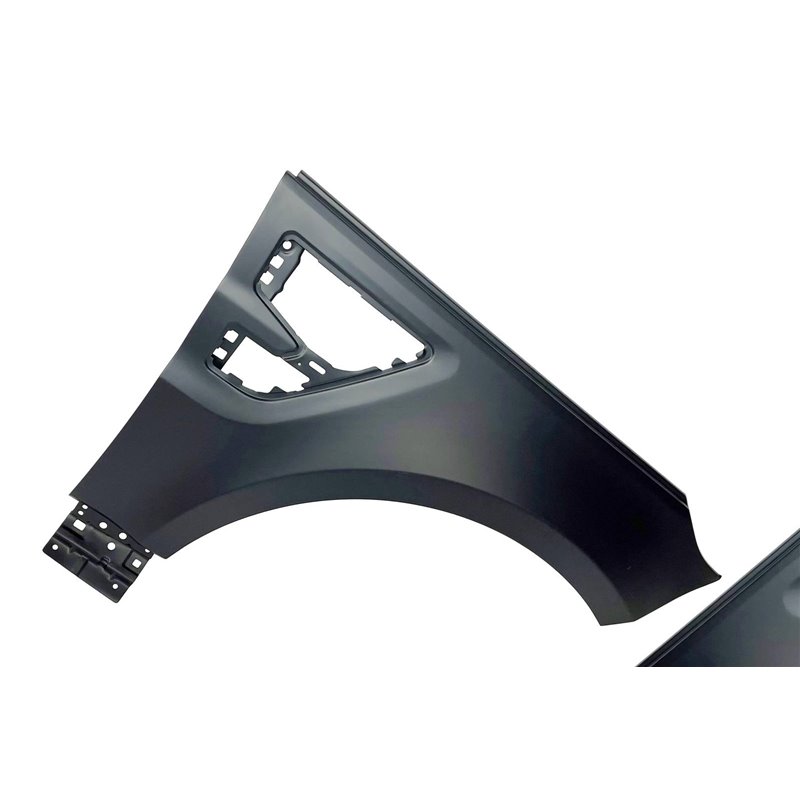 Añadidos laterales Suzuki Swift Sport FZ/NZ