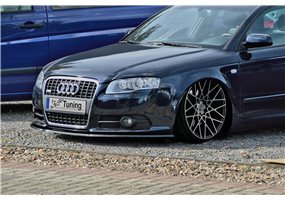 Labio delantero Audi A4 B7 Avant S-Line año 2004-2008