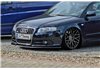 Labio delantero Audi A4 B7 Avant S-Line año 2004-2008