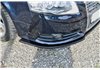 Labio delantero Audi A4 B7 Avant S-Line año 2004-2008