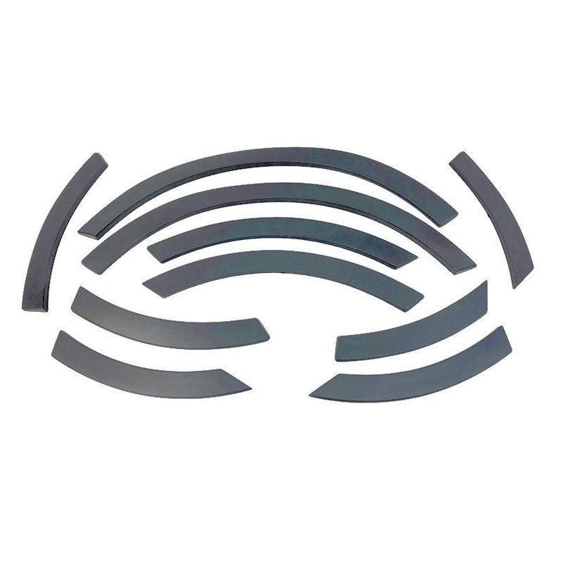 Añadidos laterales Suzuki Swift SportRZ/AZ