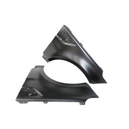 Añadidos laterales Suzuki Swift SportRZ/AZ