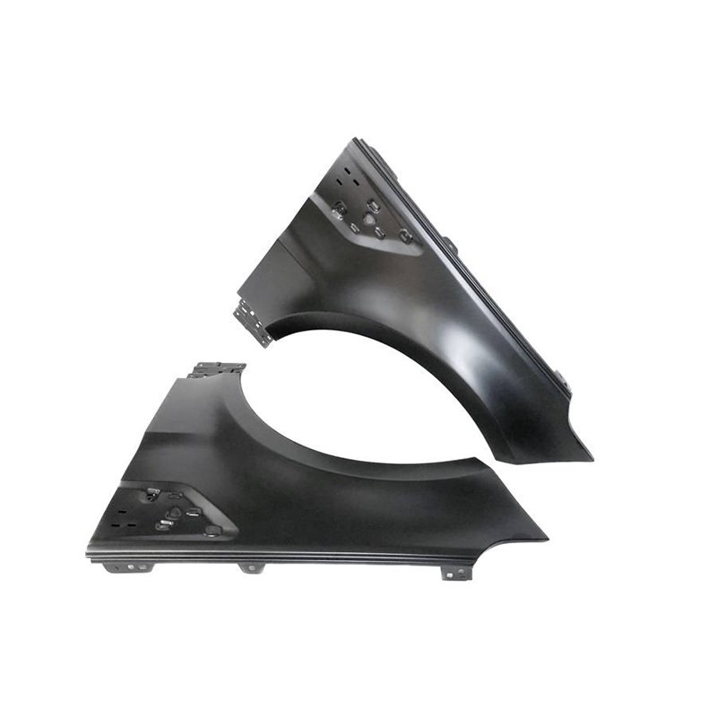 Añadidos laterales Suzuki Swift SportRZ/AZ