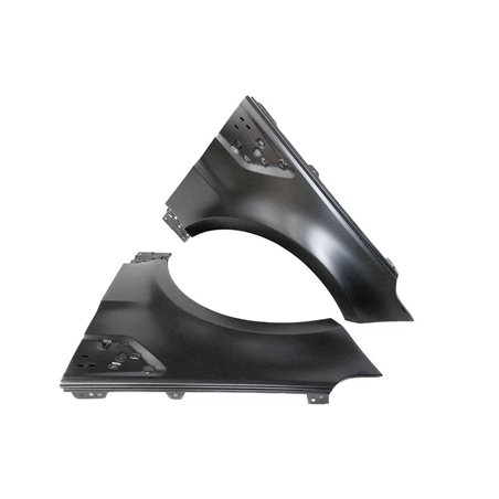 Añadidos laterales Suzuki Swift SportRZ/AZ