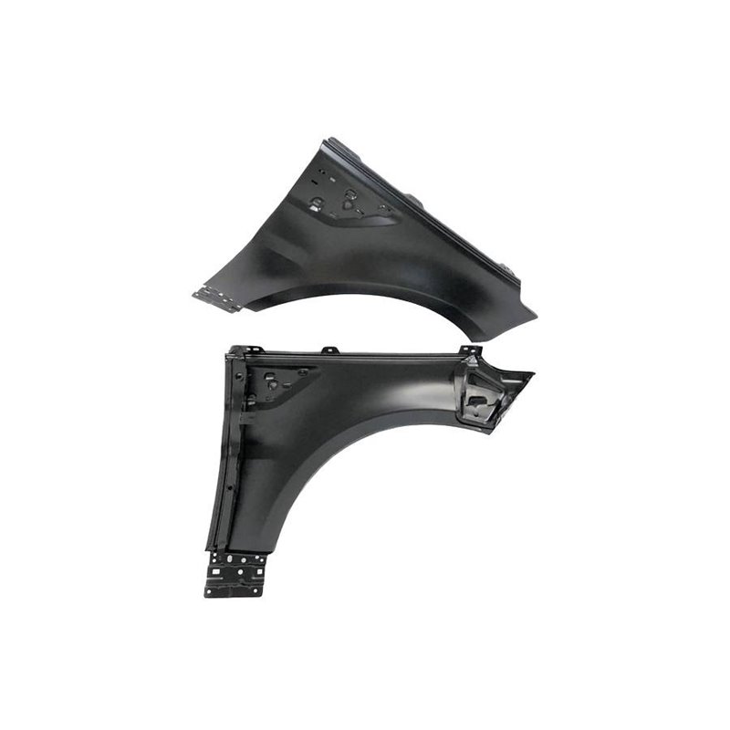 Añadidos laterales Suzuki Swift SportRZ/AZ