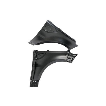 Añadidos laterales Suzuki Swift SportRZ/AZ