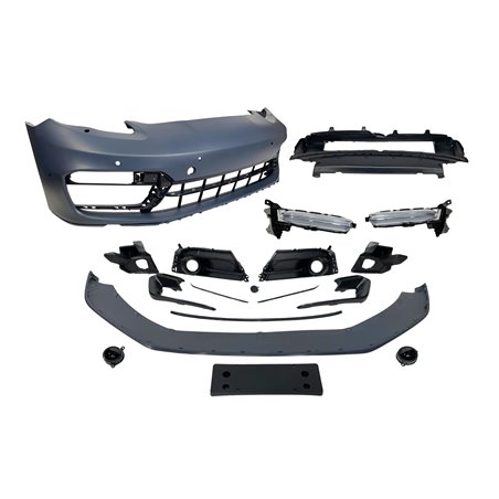 Añadidos laterales Suzuki Swift SportRZ/AZ