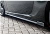 Añadidos laterales Toyota GT86