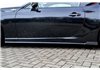 Añadidos laterales Toyota GT86