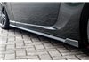 Añadidos laterales Toyota GT86