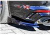 Añadido trasero Audi RS5 B9 F5