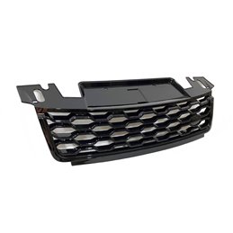 Añadidos laterales Volkswagen Golf 6 R + ED35