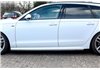 Añadidos laterales Audi A6 S-Line + S6 C7 4G