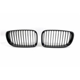 Añadidos laterales Volkswagen Touran 5T