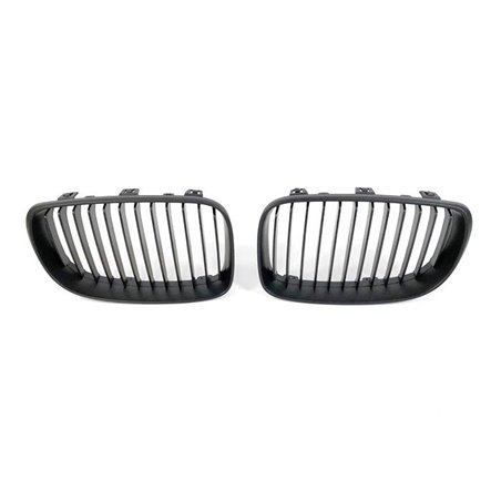 Añadidos laterales Volkswagen Touran 5T