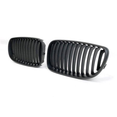 Añadidos laterales Volkswagen Touran 5T