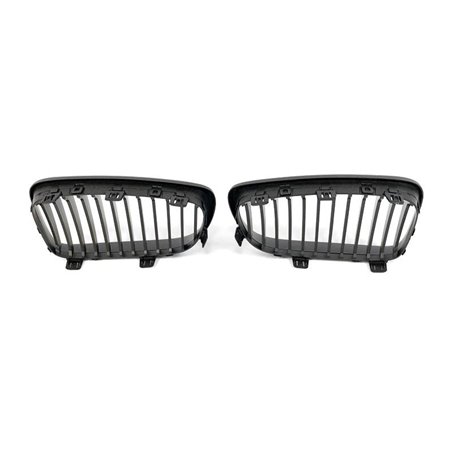 Añadidos laterales Volkswagen Touran 5T