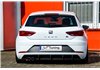 Kit añadidos carroceria Seat Leon 5F FR Facelift