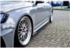 Añadidos laterales Audi RS4 B9