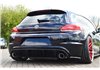 Difusor Volkswagen Scirocco R 13