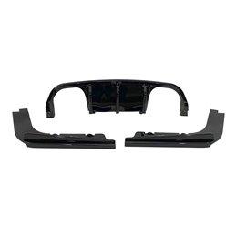 Labio delantero Volkswagen Polo 6 2G