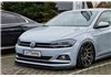 Labio delantero Volkswagen Polo 6 2G