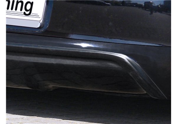 Añadido trasero Volkswagen Golf 6 1K