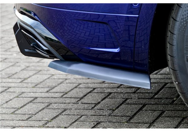 Añadido trasero Audi Q5 FYB con S-Line