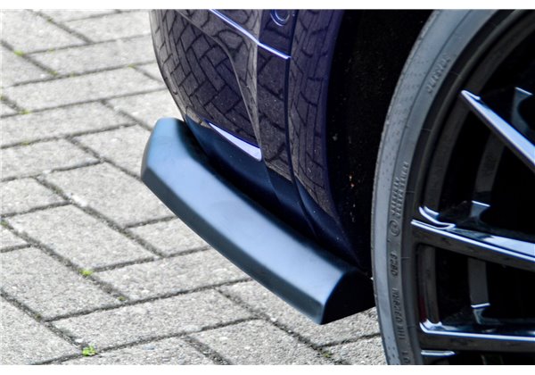 Añadido trasero Audi Q5 FYB con S-Line